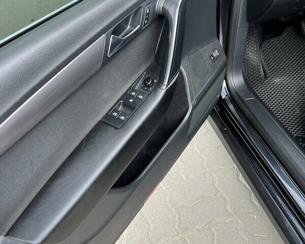 Чорний Фольксваген Пассат, об'ємом двигуна 1.97 л та пробігом 290 тис. км за 12200 $, фото 1 на Automoto.ua