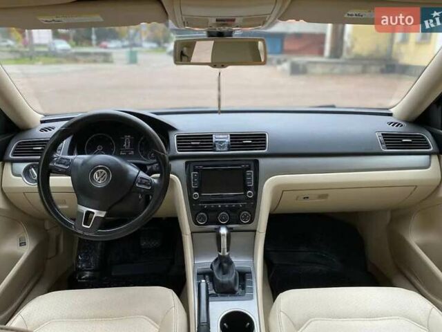 Чорний Фольксваген Пассат, об'ємом двигуна 1.8 л та пробігом 99 тис. км за 10200 $, фото 1 на Automoto.ua