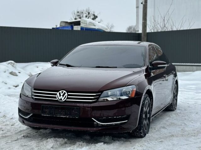 Чорний Фольксваген Пассат, об'ємом двигуна 1.8 л та пробігом 217 тис. км за 8400 $, фото 1 на Automoto.ua