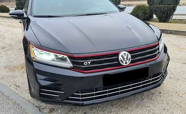 Фольксваген Пассат 2018 в Одессе на Automoto.ua Черный Фольксваген Пассат, объемом двигателя 3.6 л и пробегом 156 тыс. км за 12500 $, фото 1 на Automoto.ua