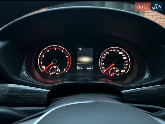 Черный Фольксваген Пассат, объемом двигателя 2 л и пробегом 99 тыс. км за 20100 $, фото 1 на Automoto.ua