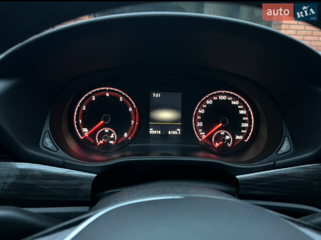 Черный Фольксваген Пассат, объемом двигателя 2 л и пробегом 99 тыс. км за 19500 $, фото 1 на Automoto.ua