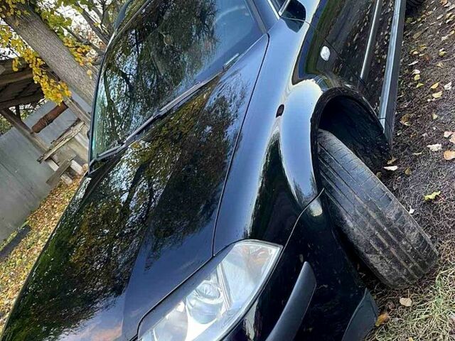 Чорний Фольксваген Пассат, об'ємом двигуна 1.6 л та пробігом 250 тис. км за 5700 $, фото 1 на Automoto.ua