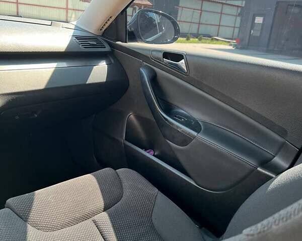 Чорний Фольксваген Пассат, об'ємом двигуна 1.98 л та пробігом 215 тис. км за 6300 $, фото 1 на Automoto.ua