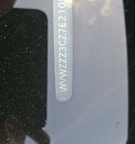 Черный Фольксваген Пассат, объемом двигателя 2 л и пробегом 470 тыс. км за 5249 $, фото 1 на Automoto.ua