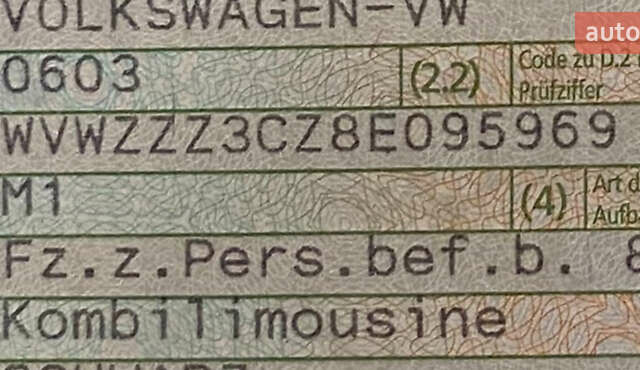 Чорний Фольксваген Пассат, об'ємом двигуна 1.6 л та пробігом 290 тис. км за 5450 $, фото 1 на Automoto.ua