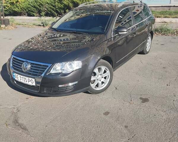 Чорний Фольксваген Пассат, об'ємом двигуна 1.98 л та пробігом 178 тис. км за 5700 $, фото 1 на Automoto.ua