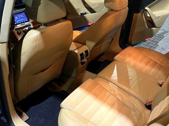 Черный Фольксваген Пассат, объемом двигателя 2 л и пробегом 360 тыс. км за 4900 $, фото 1 на Automoto.ua