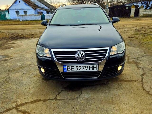 Чорний Фольксваген Пассат, об'ємом двигуна 1.8 л та пробігом 25300 тис. км за 6700 $, фото 1 на Automoto.ua