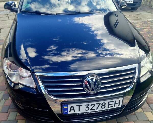 Черный Фольксваген Пассат, объемом двигателя 1.39 л и пробегом 150 тыс. км за 6800 $, фото 1 на Automoto.ua