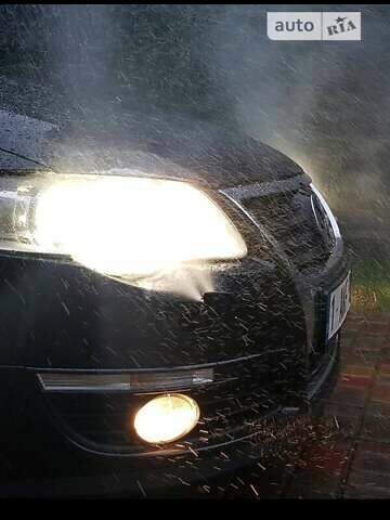 Черный Фольксваген Пассат, объемом двигателя 1.4 л и пробегом 249 тыс. км за 6200 $, фото 1 на Automoto.ua