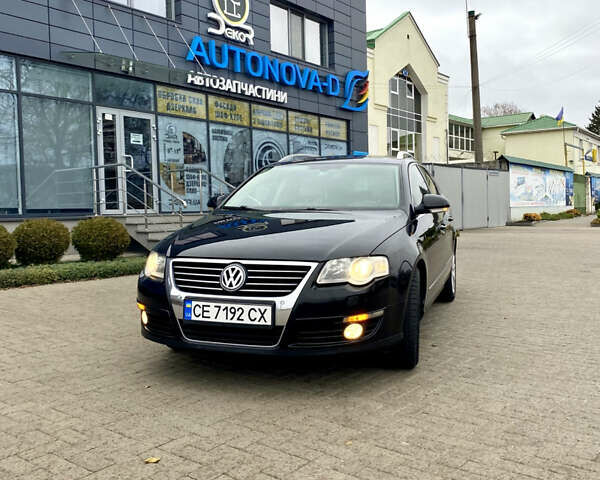 Черный Фольксваген Пассат, объемом двигателя 1.39 л и пробегом 275 тыс. км за 6750 $, фото 1 на Automoto.ua