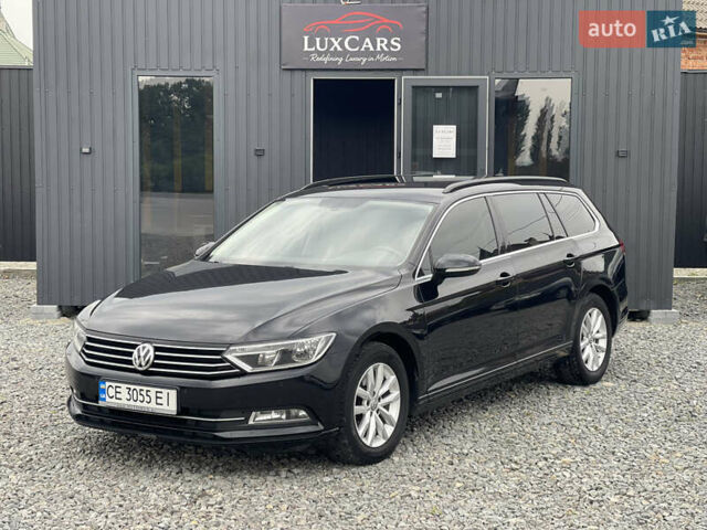 Чорний Фольксваген Пассат, об'ємом двигуна 1.6 л та пробігом 264 тис. км за 13200 $, фото 1 на Automoto.ua