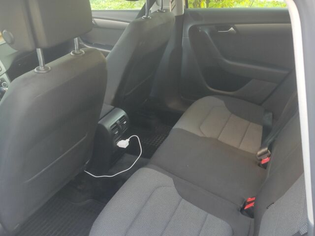 Коричневий Фольксваген Пассат, об'ємом двигуна 0 л та пробігом 340 тис. км за 9454 $, фото 1 на Automoto.ua