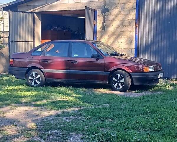 Коричневый Фольксваген Пассат, объемом двигателя 0 л и пробегом 150 тыс. км за 3500 $, фото 1 на Automoto.ua