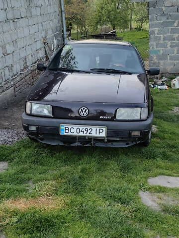 Коричневий Фольксваген Пассат, об'ємом двигуна 1.98 л та пробігом 360 тис. км за 1000 $, фото 1 на Automoto.ua