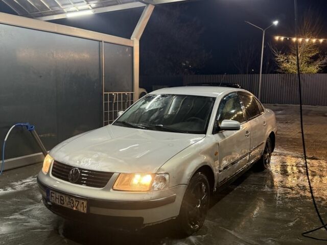 Коричневий Фольксваген Пассат, об'ємом двигуна 0 л та пробігом 500 тис. км за 999 $, фото 1 на Automoto.ua