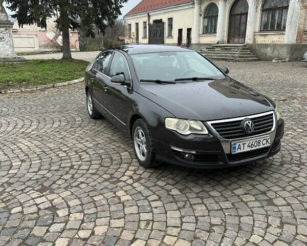 Коричневий Фольксваген Пассат, об'ємом двигуна 1.6 л та пробігом 328 тис. км за 5300 $, фото 1 на Automoto.ua