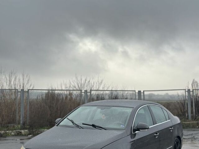 Коричневый Фольксваген Пассат, объемом двигателя 2 л и пробегом 400 тыс. км за 3400 $, фото 1 на Automoto.ua