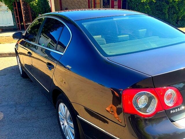 Коричневый Фольксваген Пассат, объемом двигателя 2 л и пробегом 399 тыс. км за 6500 $, фото 1 на Automoto.ua