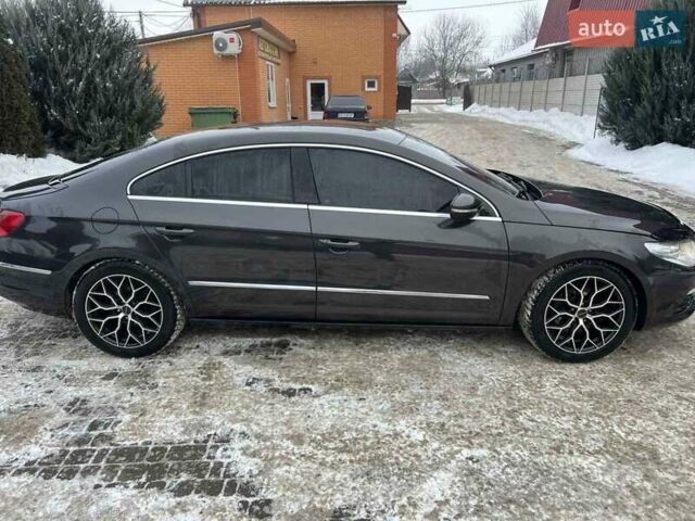 Коричневий Фольксваген Пассат, об'ємом двигуна 1.97 л та пробігом 250 тис. км за 9000 $, фото 1 на Automoto.ua