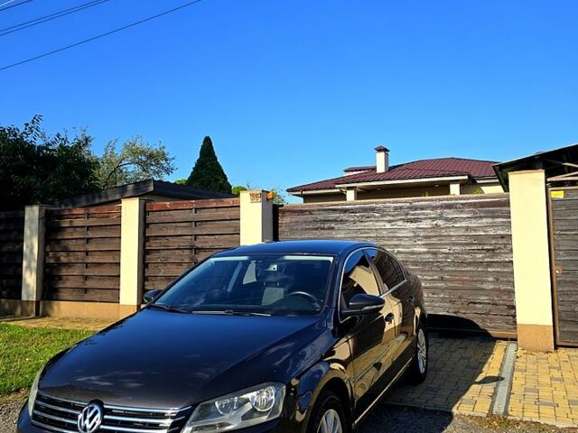 Коричневий Фольксваген Пассат, об'ємом двигуна 1.8 л та пробігом 188 тис. км за 8500 $, фото 1 на Automoto.ua