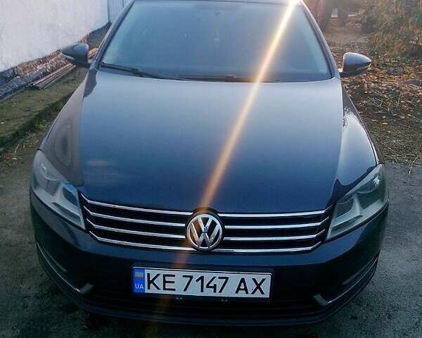 Коричневый Фольксваген Пассат, объемом двигателя 1.8 л и пробегом 149 тыс. км за 9500 $, фото 1 на Automoto.ua