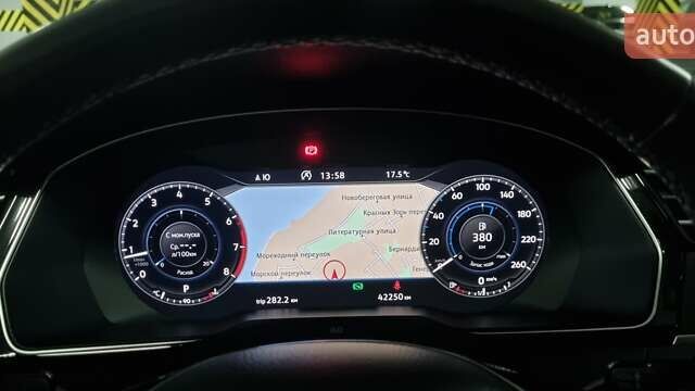 Коричневый Фольксваген Пассат, объемом двигателя 1.8 л и пробегом 42 тыс. км за 27000 $, фото 1 на Automoto.ua