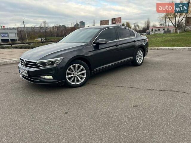 Коричневий Фольксваген Пассат, об'ємом двигуна 1.97 л та пробігом 205 тис. км за 24500 $, фото 1 на Automoto.ua