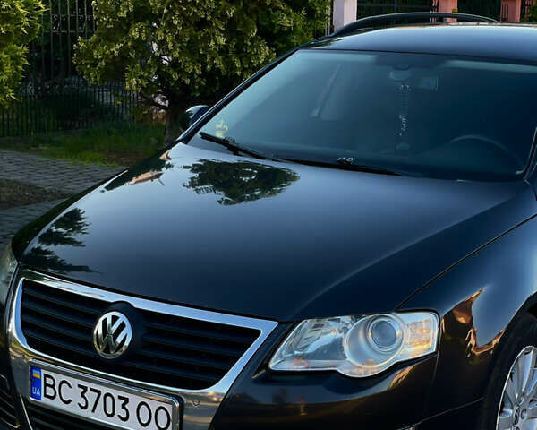 Коричневий Фольксваген Пассат, об'ємом двигуна 1.97 л та пробігом 393 тис. км за 6200 $, фото 1 на Automoto.ua