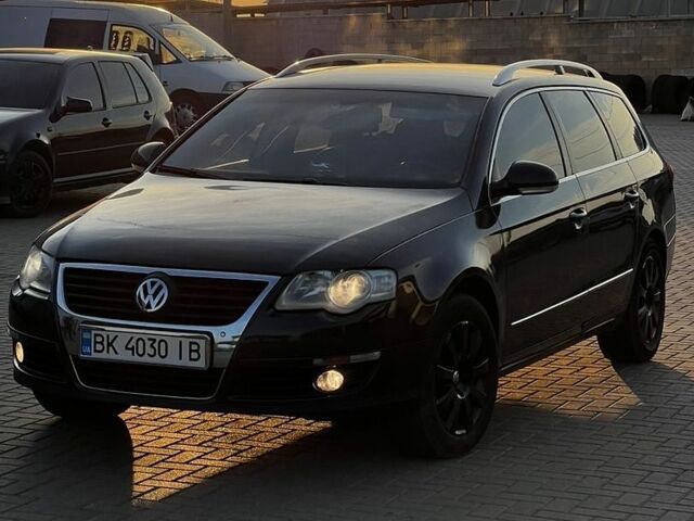 Коричневий Фольксваген Пассат, об'ємом двигуна 1.97 л та пробігом 359 тис. км за 5250 $, фото 1 на Automoto.ua