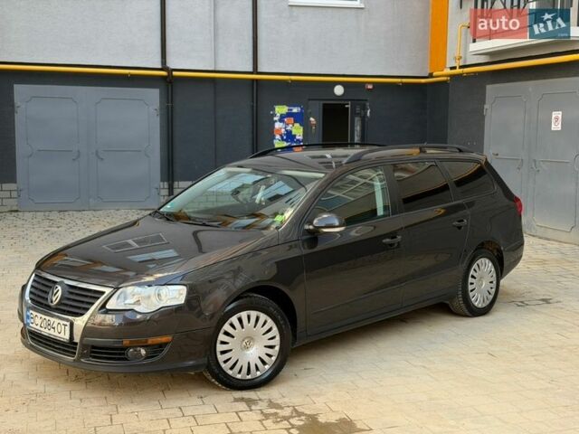 Коричневый Фольксваген Пассат, объемом двигателя 1.6 л и пробегом 238 тыс. км за 4999 $, фото 1 на Automoto.ua