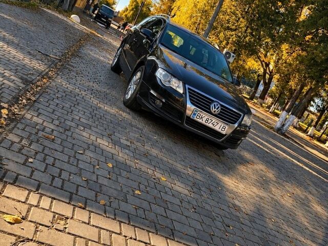 Коричневий Фольксваген Пассат, об'ємом двигуна 1.97 л та пробігом 304 тис. км за 5300 $, фото 1 на Automoto.ua