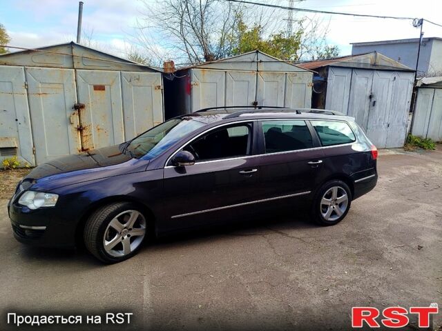 Коричневый Фольксваген Пассат, объемом двигателя 1.4 л и пробегом 233 тыс. км за 6800 $, фото 1 на Automoto.ua