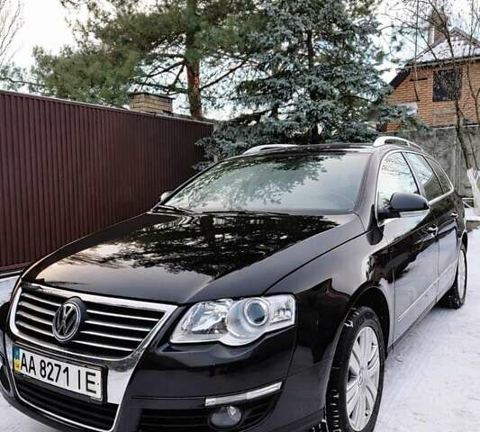 Коричневый Фольксваген Пассат, объемом двигателя 1.8 л и пробегом 109 тыс. км за 13500 $, фото 1 на Automoto.ua
