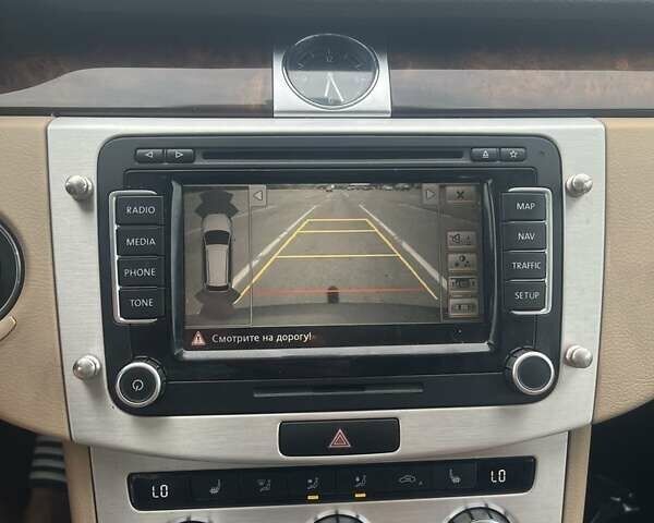 Фольксваген Пассат 2012 в Запорожье на Automoto.ua Коричневый Фольксваген Пассат, объемом двигателя 1.6 л и пробегом 320 тыс. км за 10100 $, фото 1 на Automoto.ua