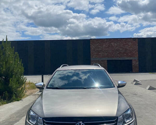 Коричневий Фольксваген Пассат, об'ємом двигуна 1.97 л та пробігом 234 тис. км за 14200 $, фото 1 на Automoto.ua