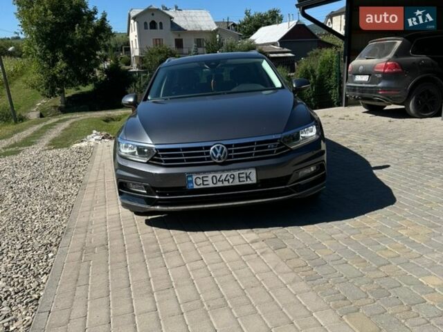 Коричневый Фольксваген Пассат, объемом двигателя 2 л и пробегом 276 тыс. км за 13500 $, фото 1 на Automoto.ua