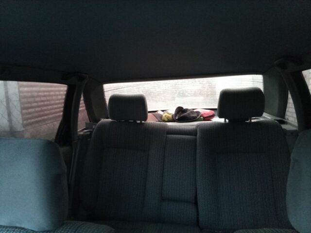 Красный Фольксваген Пассат, объемом двигателя 7 л и пробегом 500 тыс. км за 750 $, фото 1 на Automoto.ua