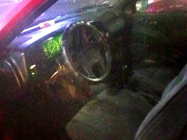 Красный Фольксваген Пассат, объемом двигателя 2 л и пробегом 0 тыс. км за 1500 $, фото 1 на Automoto.ua