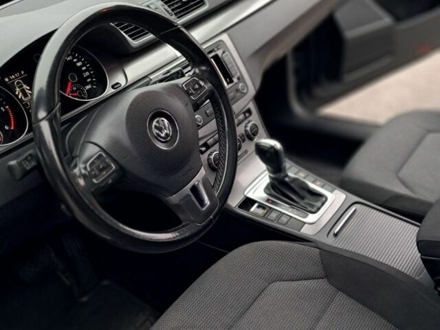 Фольксваген Пассат, об'ємом двигуна 0 л та пробігом 0 тис. км за 11100 $, фото 1 на Automoto.ua