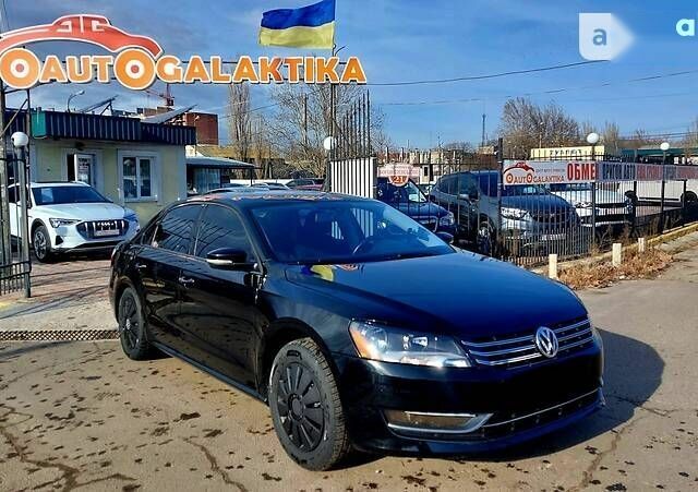 Фольксваген Пассат, объемом двигателя 1.8 л и пробегом 134 тыс. км за 9999 $, фото 1 на Automoto.ua