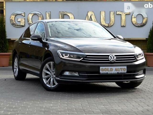 Фольксваген Пассат, об'ємом двигуна 2 л та пробігом 202 тис. км за 19900 $, фото 1 на Automoto.ua