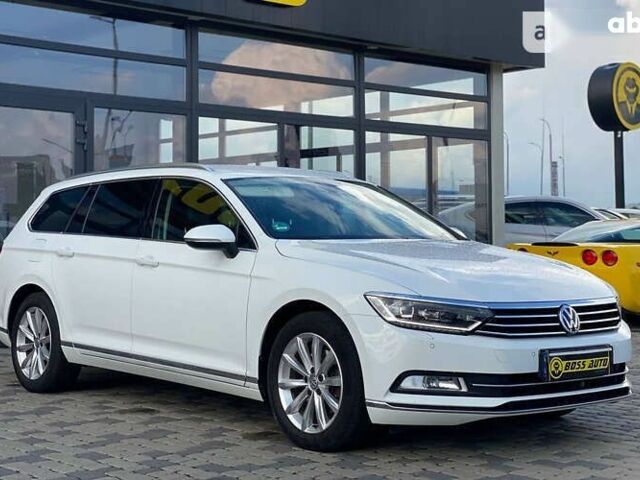 Фольксваген Пассат, объемом двигателя 2 л и пробегом 172 тыс. км за 27500 $, фото 1 на Automoto.ua