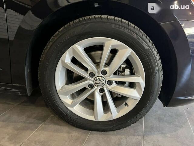 Фольксваген Пассат, объемом двигателя 2 л и пробегом 20 тыс. км за 25900 $, фото 1 на Automoto.ua