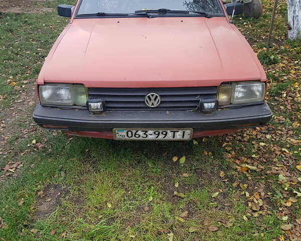 Фольксваген Пассат, объемом двигателя 0 л и пробегом 685 тыс. км за 590 $, фото 1 на Automoto.ua