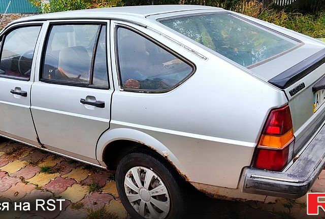 Фольксваген Пассат, об'ємом двигуна 1.8 л та пробігом 0 тис. км за 240 $, фото 1 на Automoto.ua