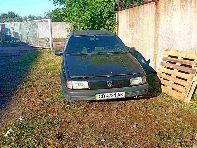 Фольксваген Пассат, объемом двигателя 1.8 л и пробегом 0 тыс. км за 650 $, фото 1 на Automoto.ua