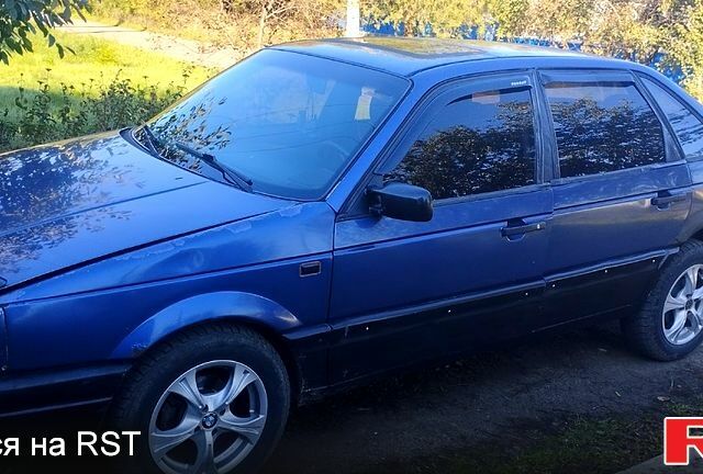 Фольксваген Пассат, объемом двигателя 1.6 л и пробегом 0 тыс. км за 480 $, фото 1 на Automoto.ua