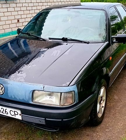 Фольксваген Пассат, объемом двигателя 1.8 л и пробегом 0 тыс. км за 1500 $, фото 1 на Automoto.ua